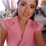 Profesora de Derecho, de Patrimonio Cultural y, Taller de Lectura y Redacción en Nivel Universitario